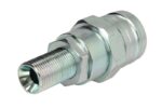 VF4/38GASMT Szybkozłącze hydrauliczne FASTER - obrazek 2
