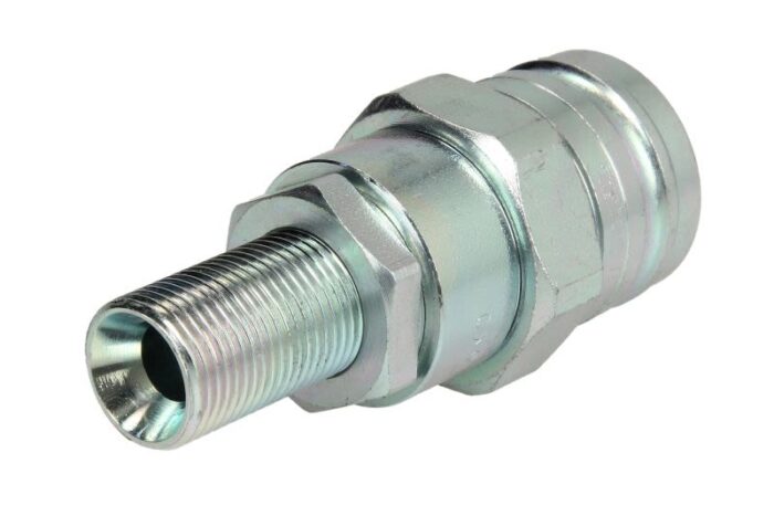 Vf4/38gasmt szybkozłącze hydrauliczne faster - obrazek 2