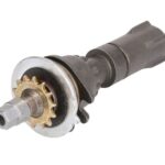 KRK-043 Zestaw naprawczy zacisku hamulcowego SBP