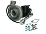 HOL4037026 Turbosprężarka HOLSET