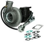 HOL4037026 Turbosprężarka HOLSET