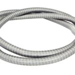 360 61 299/3M Rura wydechowa ogrzewania postojowego EBERSPACHER HEATING