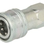 ANV 14 GAS F Szybkozłącze hydrauliczne FASTER