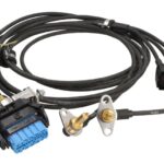0501224007ZF Zest. napr. mechanizmu zmiany biegów ZF