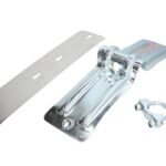 CARGO-B002 Mocowanie błotnika CARGOPARTS