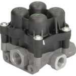 AE 4611/II33856 Zawór wieloobwodowy KNORR