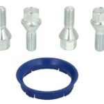 ITW49020 Zestawy montażowe felg aluminiowych ITWHEELS