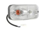 LA5.39805.01 Lampa kierunkowskazu WESEM