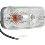 LA5.39805.01 Lampa kierunkowskazu WESEM