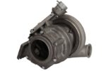 HOL3786852/R Turbosprężarka HOLSET REMAN - obrazek 2