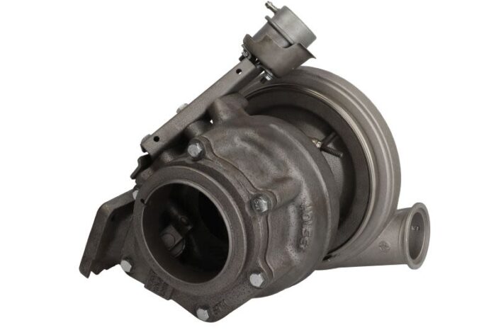 Hol3786852/r turbosprężarka holset reman - obrazek 2