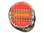 732 W91 Lampa tył WAŚ