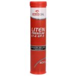 LITEN PREM. LT-4EP3 400G Oleje i smary ORLEN
