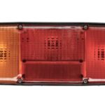 1009432COBO Lampa tył COBO