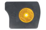 KR515116993 Elementy zderzaka KRONE