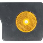 KR515116993 Elementy zderzaka KRONE