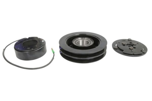 Ktt040132 sprzęgło kompletne kompresora klimatyzacji thermotec - obrazek 2