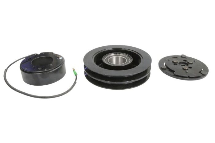 Ktt040132 sprzęgło kompletne kompresora klimatyzacji thermotec - obrazek 2