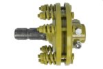 PTO-AG-041 Elementy wału przegubowego WOM/PTO BTA