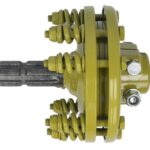PTO-AG-041 Elementy wału przegubowego WOM/PTO BTA