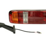 TL-UN021L Lampa tył TRUCKLIGHT