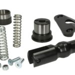 TEQ-09.012 Zestaw naprawczy sprzęgu S-TR