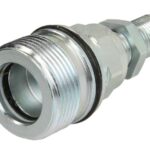 CVV085/1615FV Szybkozłącze hydrauliczne FASTER