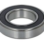 6007-2RS /TIMKEN/ Łożysko przemysłowe TIMKEN