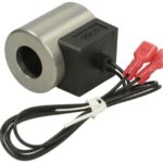 2552248H Zawór elektryczny HACO