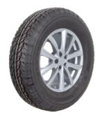 205/75R15 LTAS 97T A92#24 Opony osobowe, SUV/4x4 APLUS - obrazek 2
