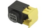 2-1418469-1 Wtyczka przewodu TE CONNECTIVITY - obrazek 2