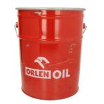 LITEN PREM. LT-4EP2 17KG Oleje i smary ORLEN XXL