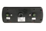 A25-2800-517 Lampa tył ASPOCK - obrazek 2