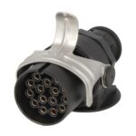 PL-15-ADR/2 Wtyczka przewodu TRUCKLIGHT