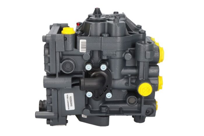 Proel1100 osuszacz powietrza pneumatics pro - obrazek 2