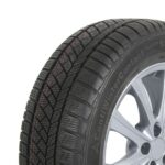 225/60R17 ZTCO 99H 830PR Opony osobowe, SUV/4x4 CONTINENTAL