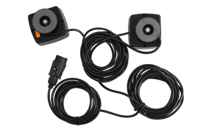 Tl-un070kpl lampa tył trucklight - obrazek 2