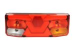 1057 W138P Lampa tył WAŚ