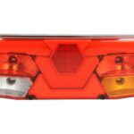 1057 W138P Lampa tył WAŚ