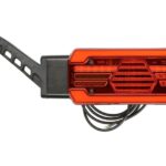 2023 DD L W252DD Lampa tył WAŚ