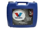 VAL L&HD AXLE 80W90 20L Oleje i smary VALVOLINE XXL