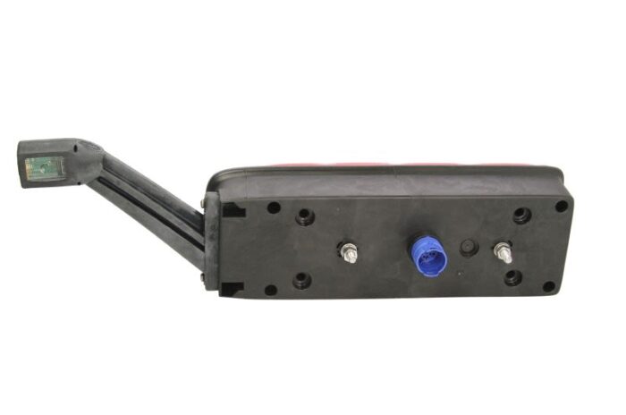 2vp340 934-207 lampa tył hella - obrazek 2