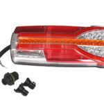 TL-UN060R Lampa tył TRUCKLIGHT