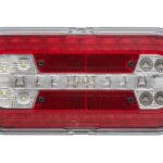 VALD15056 Lampa tył VIGNAL