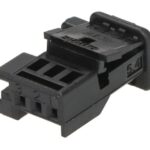 953697-1 Wtyczka przewodu TE CONNECTIVITY