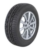 245/65R17 LTUN 107H RA#24 Opony osobowe, SUV/4x4 UNIROYAL - obrazek 2