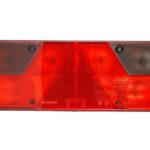 A25-5001-507 Lampa tył ASPOCK