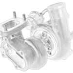 504340177 Turbosprężarka OE IVECO