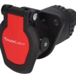 SO-07-EBS/2 Gniazdo wtyczki TRUCKLIGHT