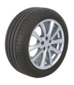 235/50R17 LOGO 96Y EF1#23 Opony osobowe, SUV/4x4 GOODYEAR - obrazek 2